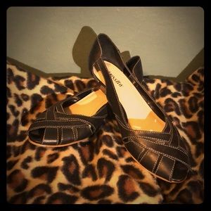 St. John’s Bay Sandals